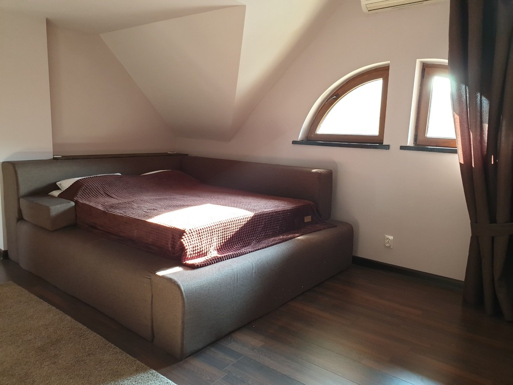 «Стандарт повышенной комфортности»