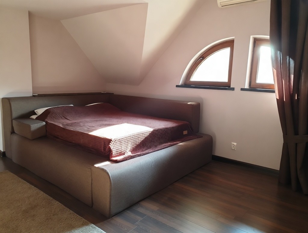 «Стандарт повышенной комфортности»