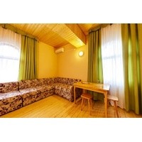 Стандарт "Повышенной комфортности" с раздельными комнатами