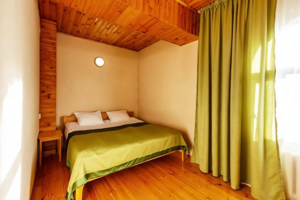 Стандарт «Улучшенный»