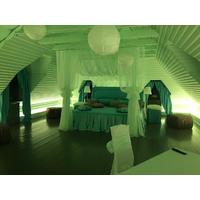 «Люкс президентский» в 3-х уровнях